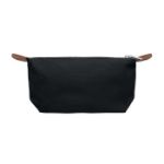 rpet toilettas met ritssluiting aan de bovenkant