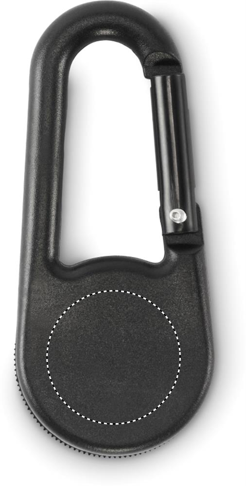 tampondruk (20 x 20 mm)