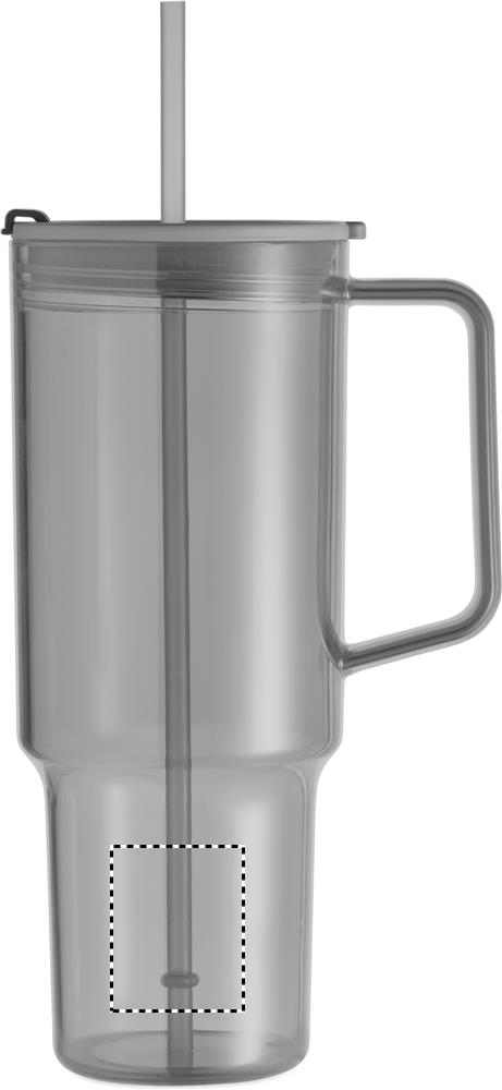 tampondruk (50 x 40 mm)