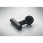 abs massagepistool 2 snelheden oplaadbare batterij