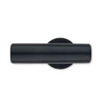 abs massagepistool 2 snelheden oplaadbare batterij