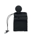 abs massagepistool 2 snelheden oplaadbare batterij