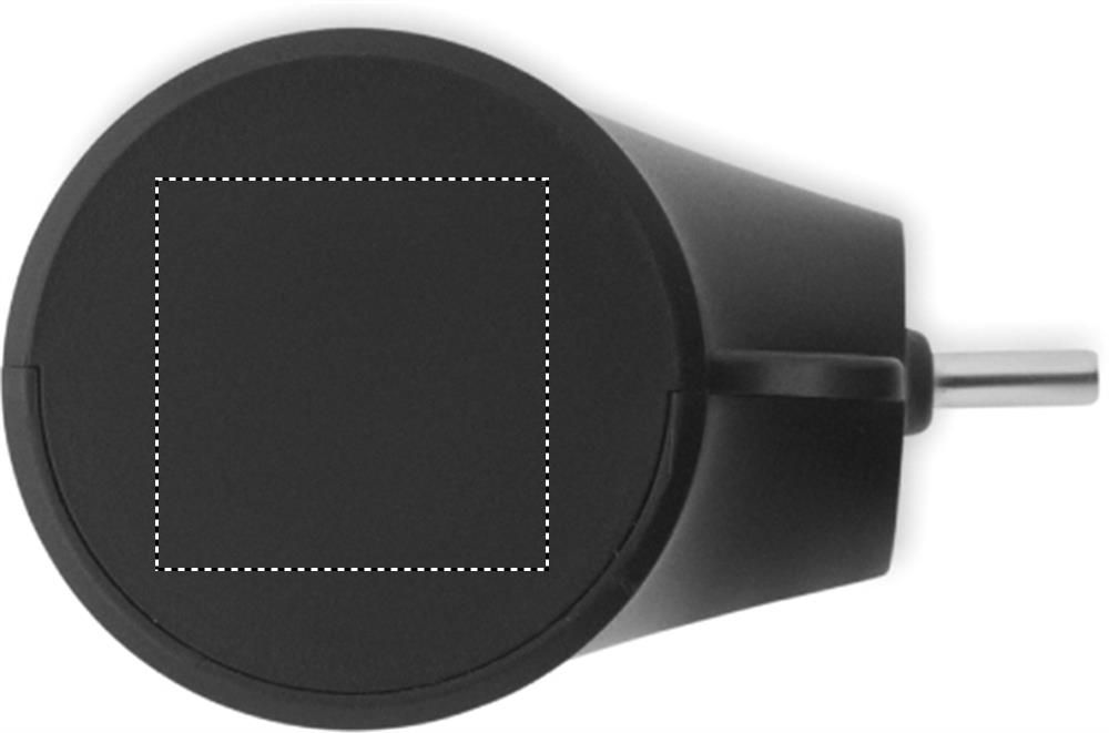 tampondruk (15 x 15 mm)