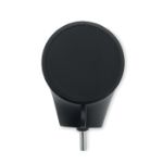 powerbank 5000 mah met telefoonstandaard in abs