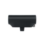 powerbank 5000 mah met telefoonstandaard in abs