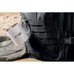 rpet outdoor rugzak van 50 liter met heupgordel