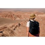 rpet outdoor rugzak van 50 liter met heupgordel