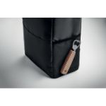 rpet koelrugzak 11 liter en 13 mm schuimisolatie