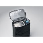 rpet koelrugzak 11 liter en 13 mm schuimisolatie