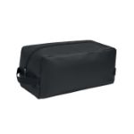 rpet schoenentas met zijhandvat en ritssluiting