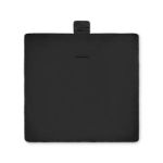 polar fleece picknickdeken 150 g/m2 met voorflap