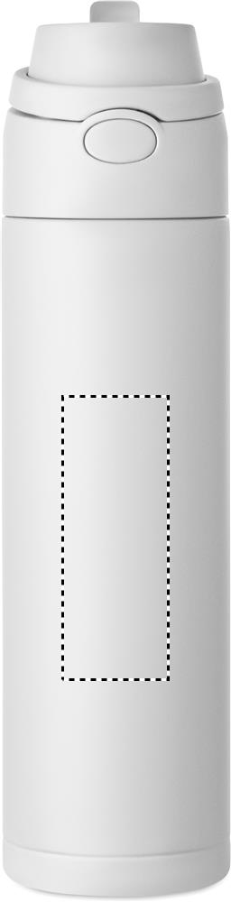 lasergravure (80 x 30 mm)