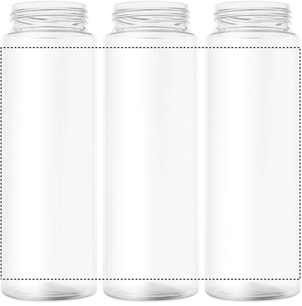 digital druk rond (170 x 219 mm)