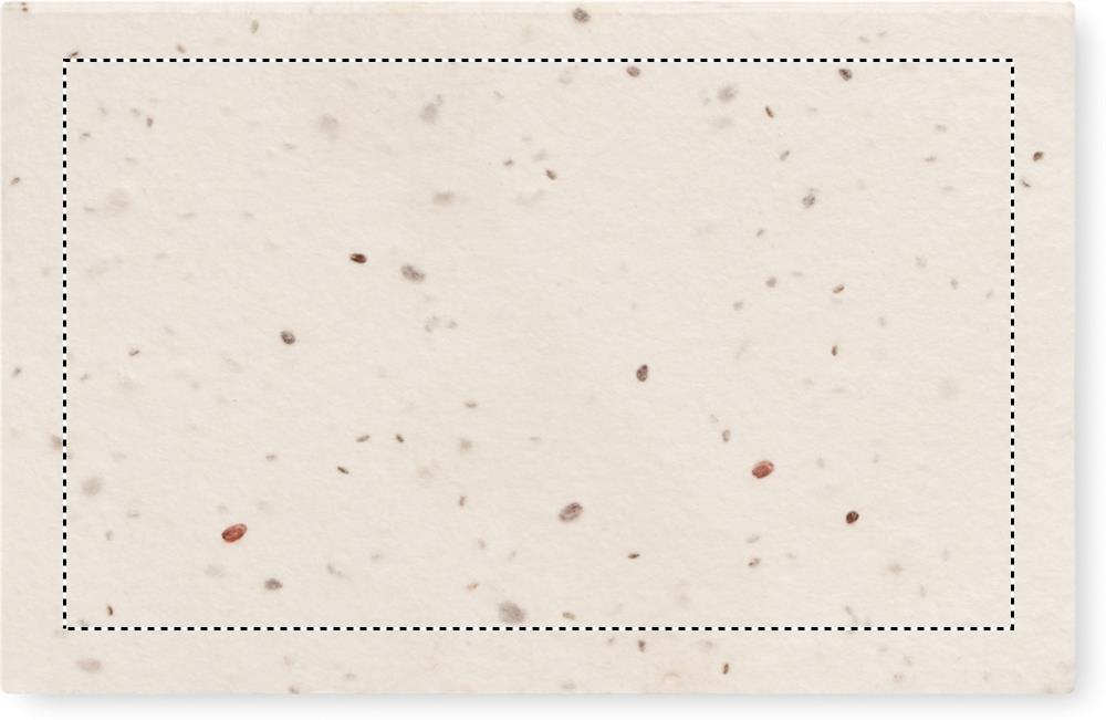 digitale druk (45 x 75 mm)