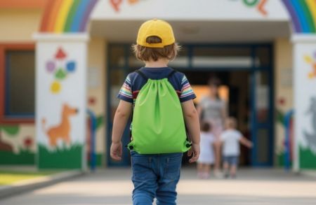 Afbeelding voor categorie kinderrugzakken