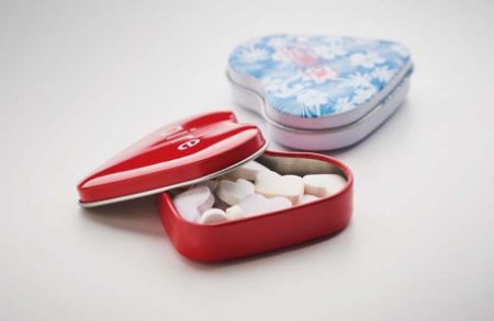 Afbeelding voor categorie hart artikelen