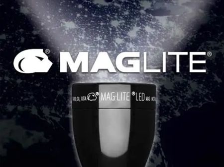 Afbeelding voor categorie maglite zaklampen