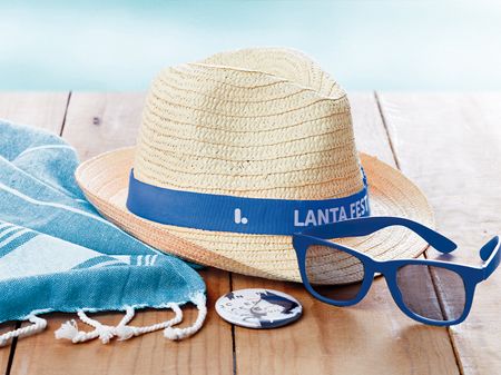 Afbeelding voor categorie strandartikelen