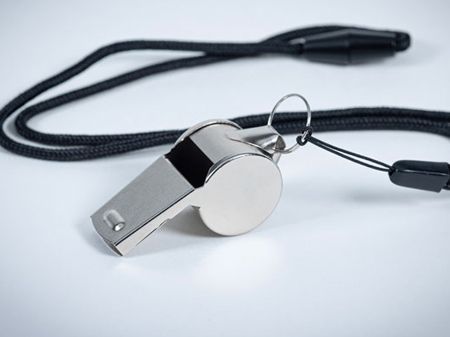 Afbeelding voor categorie fluitjes