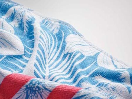 Afbeelding voor categorie strandhanddoeken