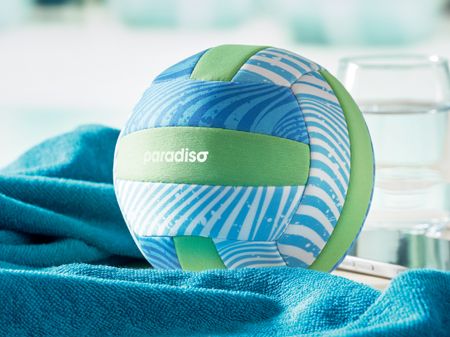 Afbeelding voor categorie strandballen