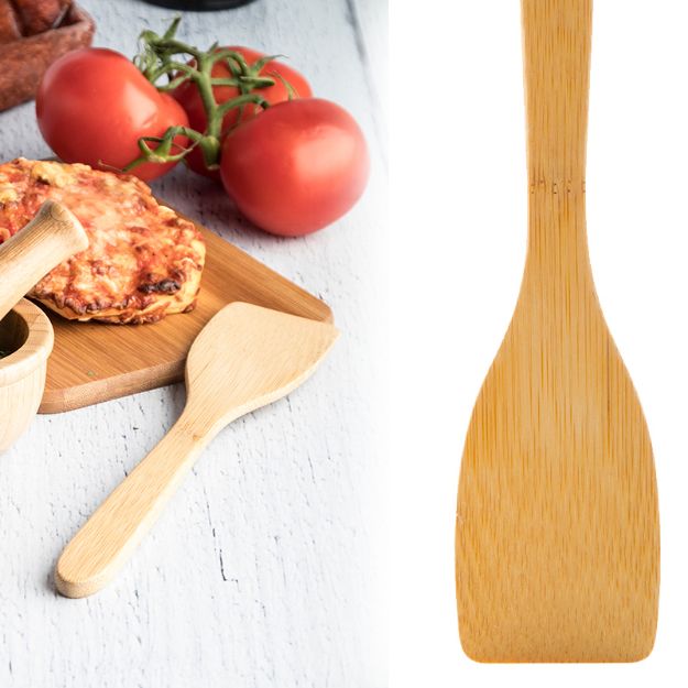 bamboe spatel borinda