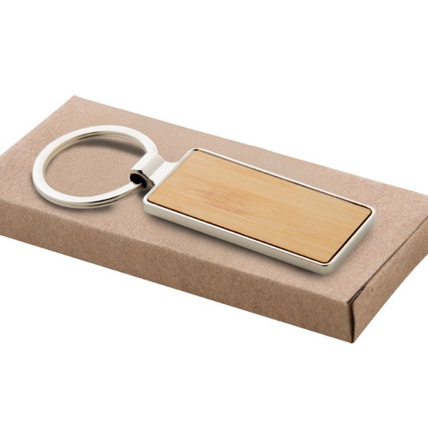 sleutelhanger sqorby