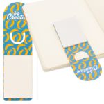 custom made boekenlegger creastick mark b