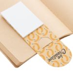 custom made boekenlegger creastick mark b eco