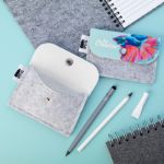 custom made portemonnee vilt