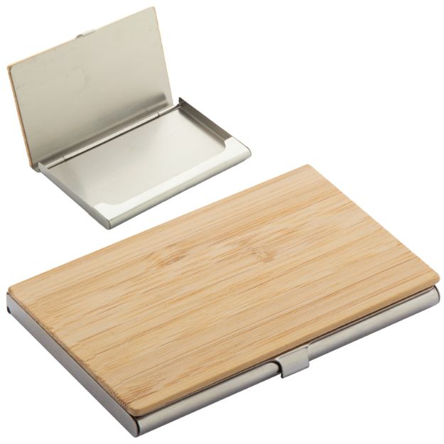 houder voor visitekaartjes kahoku