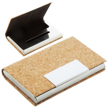 visitekaarthouder tenes