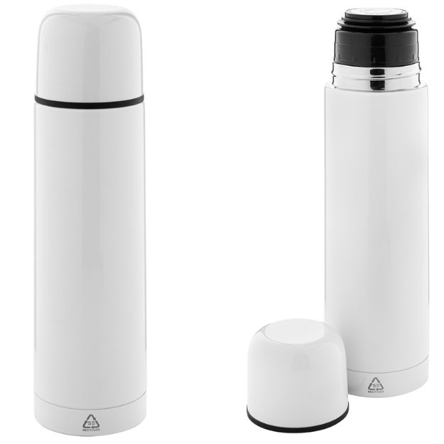 rss sublimatie vacuümfles 500 ml dubbelwandig