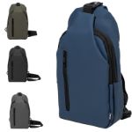 rpet crossbody tas crobud verstelbare schouderband