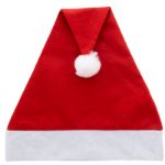 rpet kerstman hoed voor kinderen mini mikku