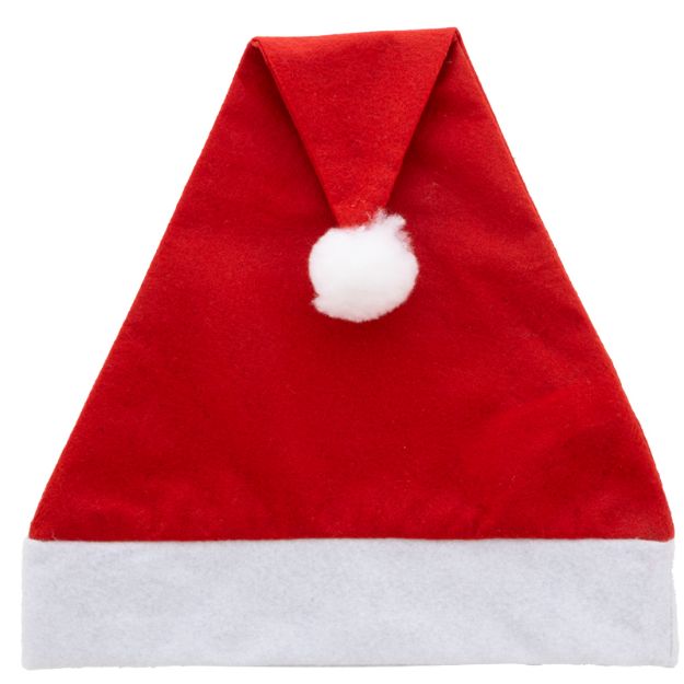 rpet kerstman hoed voor kinderen mini mikku