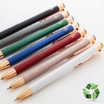 balpen rozoros ral lasergravure blauwschrijvend