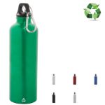 fles xl van ral met karabijnhaak 750 ml