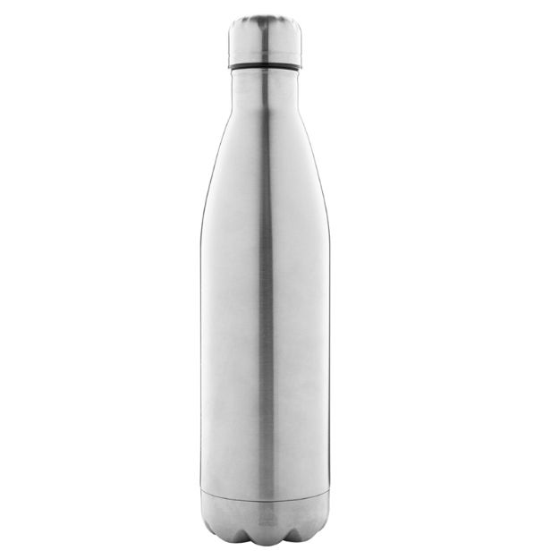 dubbelwandige geïsoleerde fles rss 820 ml