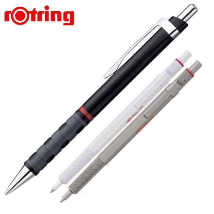 rotring 600 balpen