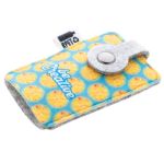 custom made rpet etui voor sleutels keysave