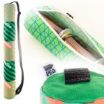 custom made rpet blikjestas 5 stuks standaard blik