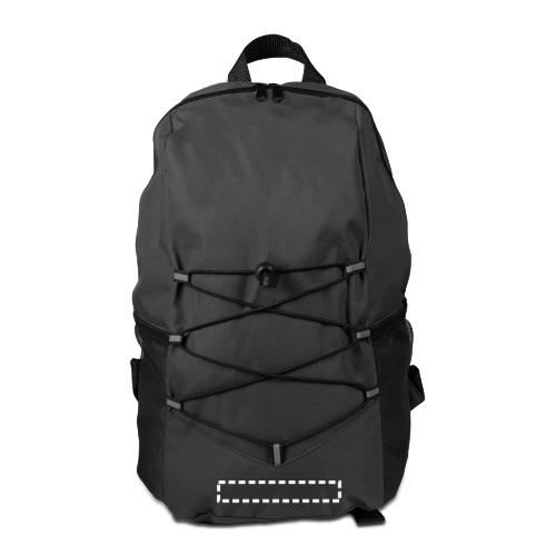 transferdruk <  12 cm2 (130 x 20 mm)