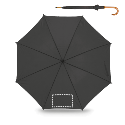 transferdruk <  12 cm2 (200 x 120 mm)