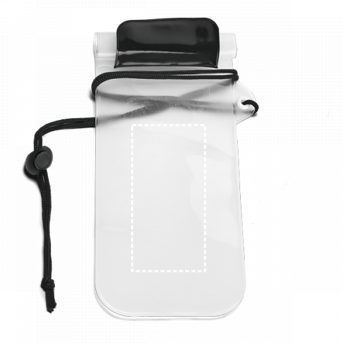 zeefdruk <9980 cm2 (60 x 120 mm)