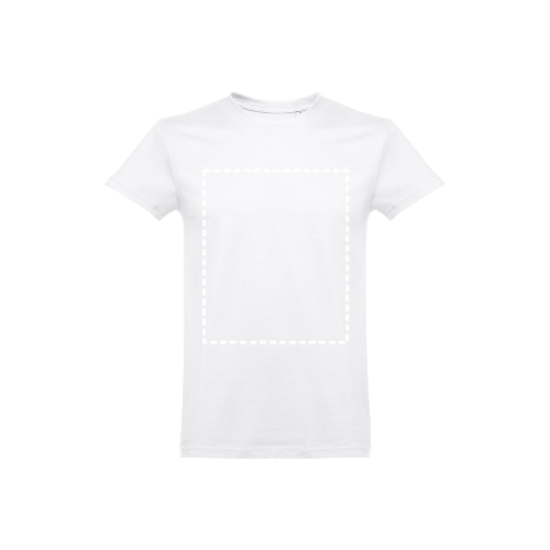 textieldruk <  70 cm2 (300 x 350 mm)