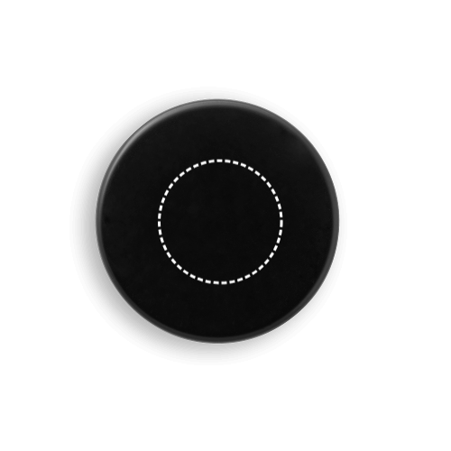 lasergravure <   2 cm2 (Ø 20 mm)