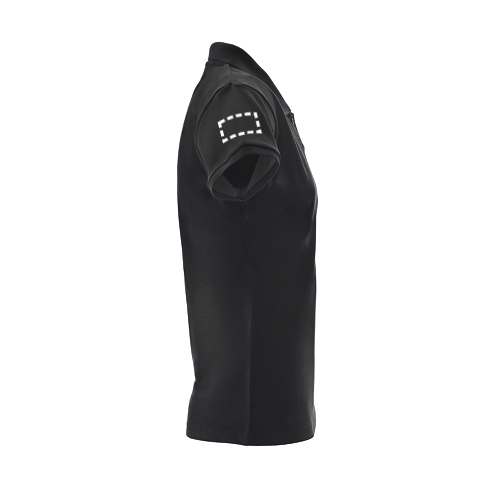 textieldruk < 600 cm2 (80 x 40 mm)