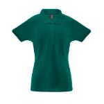 thc berlin women. dames poloshirt