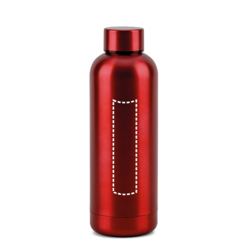 lasergravure <   2 cm2 (25 x 100 mm)